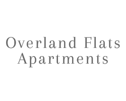 Overland Flats logo